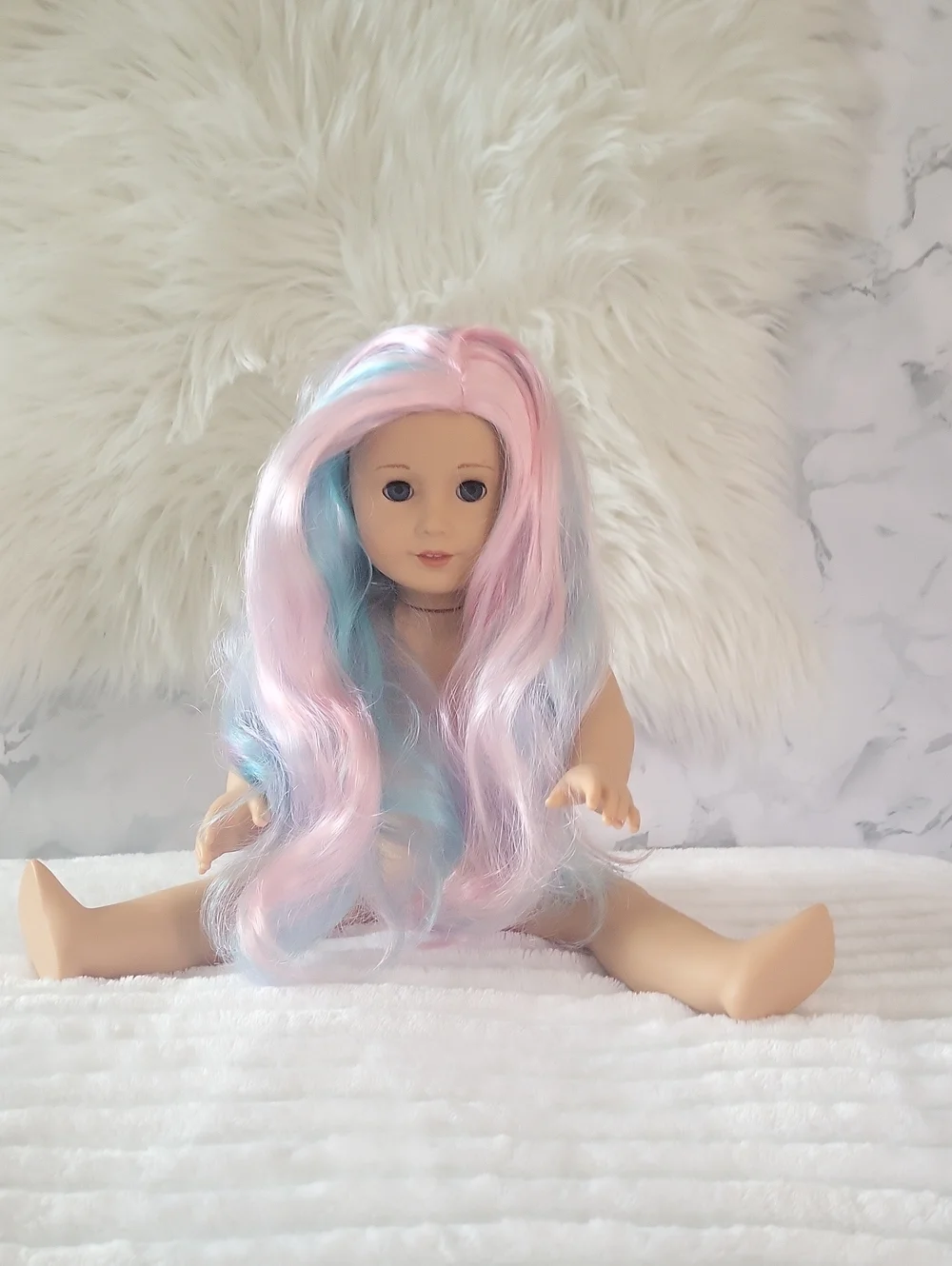 American Girl Retired Truly Me Doll #88